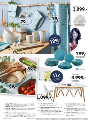 akční leták Möbelix 8.10.2018-21.10.2018