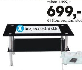 Konferenční stolek 19730008
