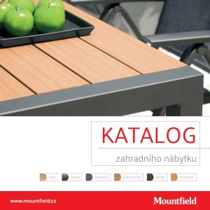 akční leták Mountfield 1.10.2018-31.12.2018