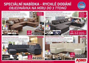 akční leták ASKO 1.11.2018-15.11.2018