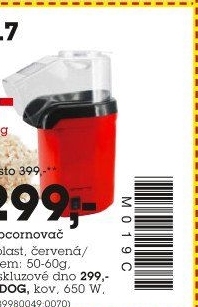 Popcornovač