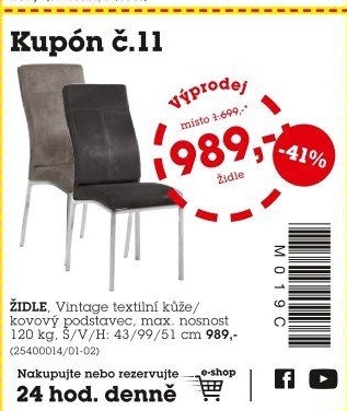 Židle