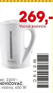 Varná konvice