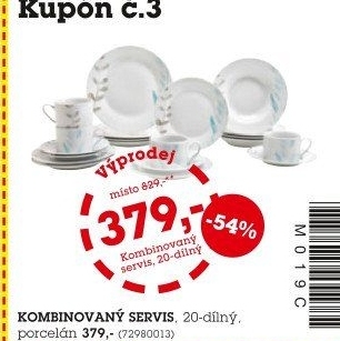 Konbinovaný servis