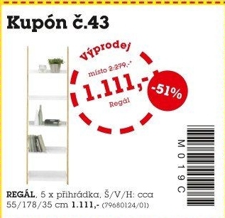 Regál