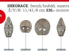 Dekorace