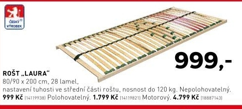 Rošt Laura