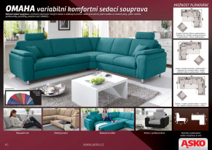 akční leták ASKO 25.6.2019-31.8.2019
