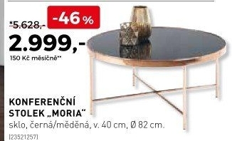 Konferenční stolek MORIA