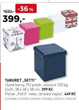 Taburet SETTI