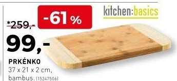 Prkénko