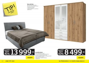 akční leták ASKO 15.8.2019-31.10.2019