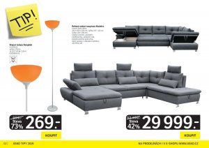 akční leták ASKO 15.8.2019-31.10.2019