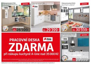 akční leták ASKO 5.12.2019-23.12.2019