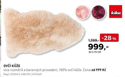 Ovčí kůže