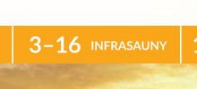 Infrasauny