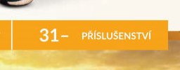 Příslušenství
