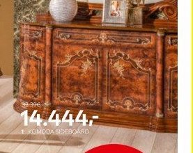 Komoda sideboard