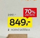 2 HORNÍ SKŘÍŇKA