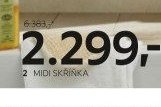 2 MIDI SKŘÍŇKA