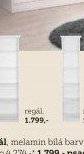 Regál