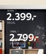 Regál