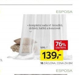 Záclona