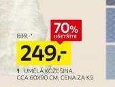 Umělá kožešina