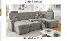 Rozklad na lůžko