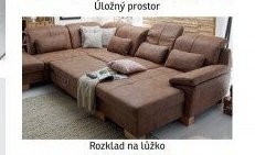 Rozklad na lůžko