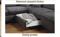 Úložný prostor