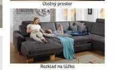 Rozklad na lůžko
