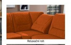 Relaxační roh