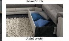 Úložný prostor
