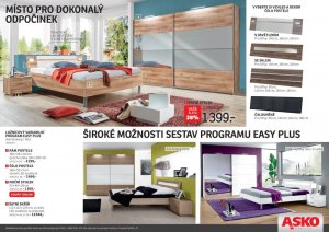 akční leták ASKO 9.1.2020-31.12.2020