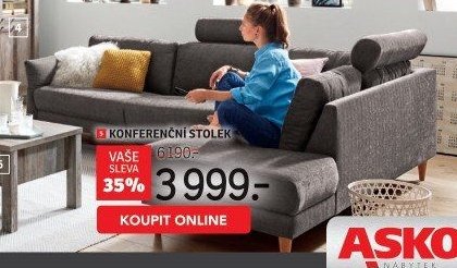 KONFERENČNÍ STOLEK