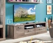 TV STOLEK, 180x52x53 cm