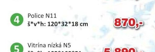 Police N11