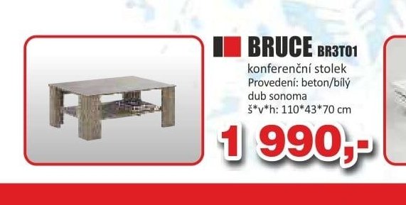 BRUCE BR3T01