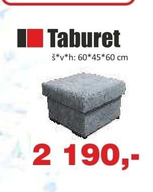 Taburet