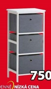 3 boxy, Š37 x V80 x H30 cm