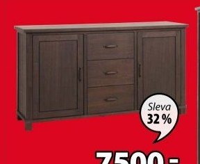 NÁBYTEK RAMSING Příborník