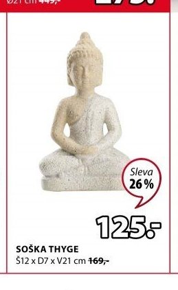 SOŠKA THYGE