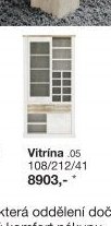 Vitrína .05