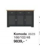 Komoda