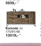 Komoda
