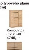 Komoda .03