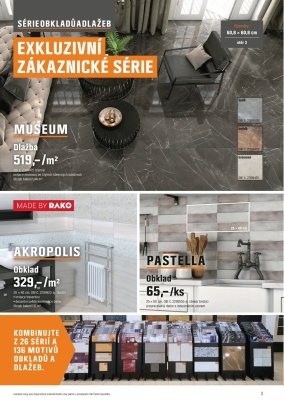 akční leták OBI 1.1.2020-30.6.2020