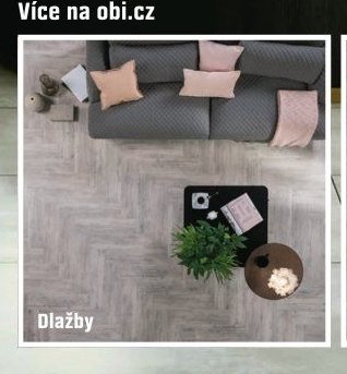 Dlažby