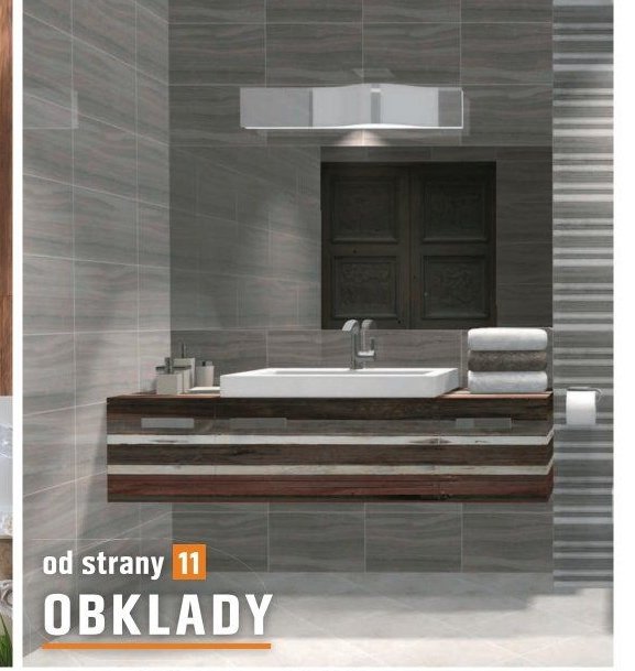 OBKLADY